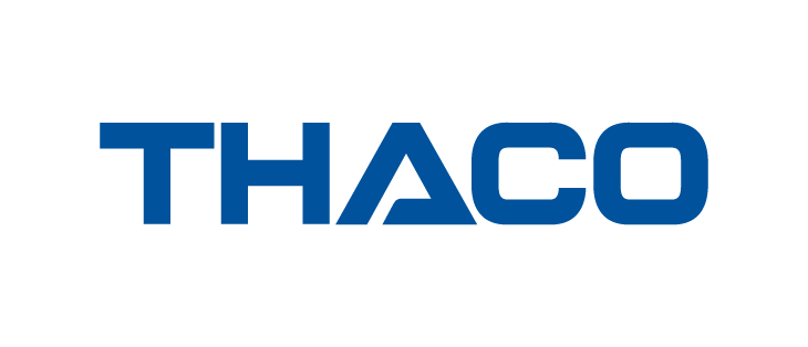 THACO logo